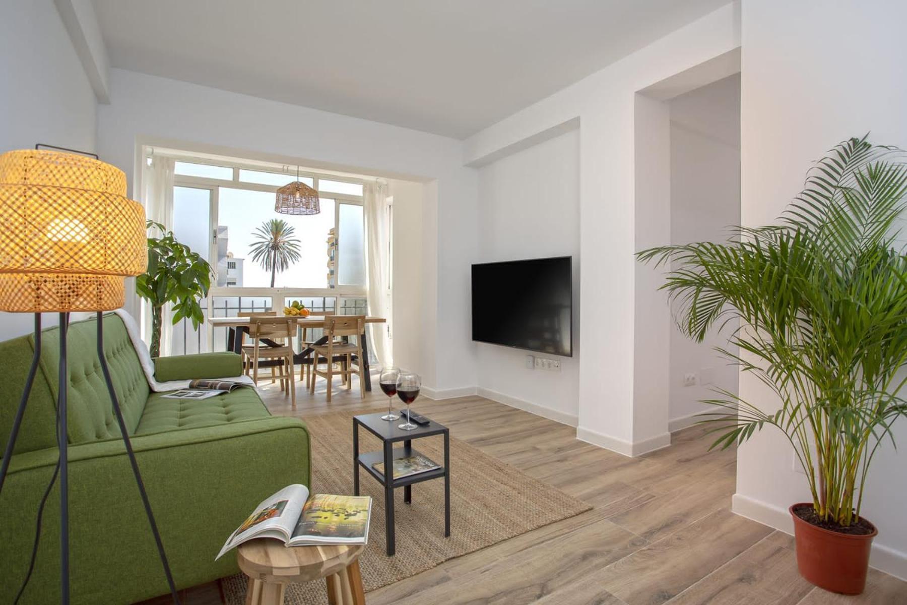 Easy Break Appartement Torremolinos