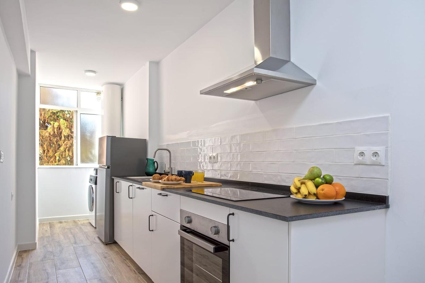Easy Break Appartement